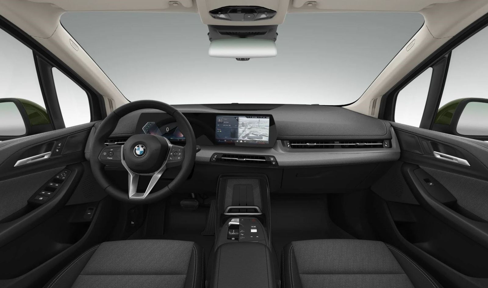 BMW 220 Active Tourer - Bild 7