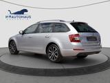 Skoda Octavia Combi Joy*NAVI*KAMERA*2.HAND*TÜV-NEU - Skoda Octavia: Joy