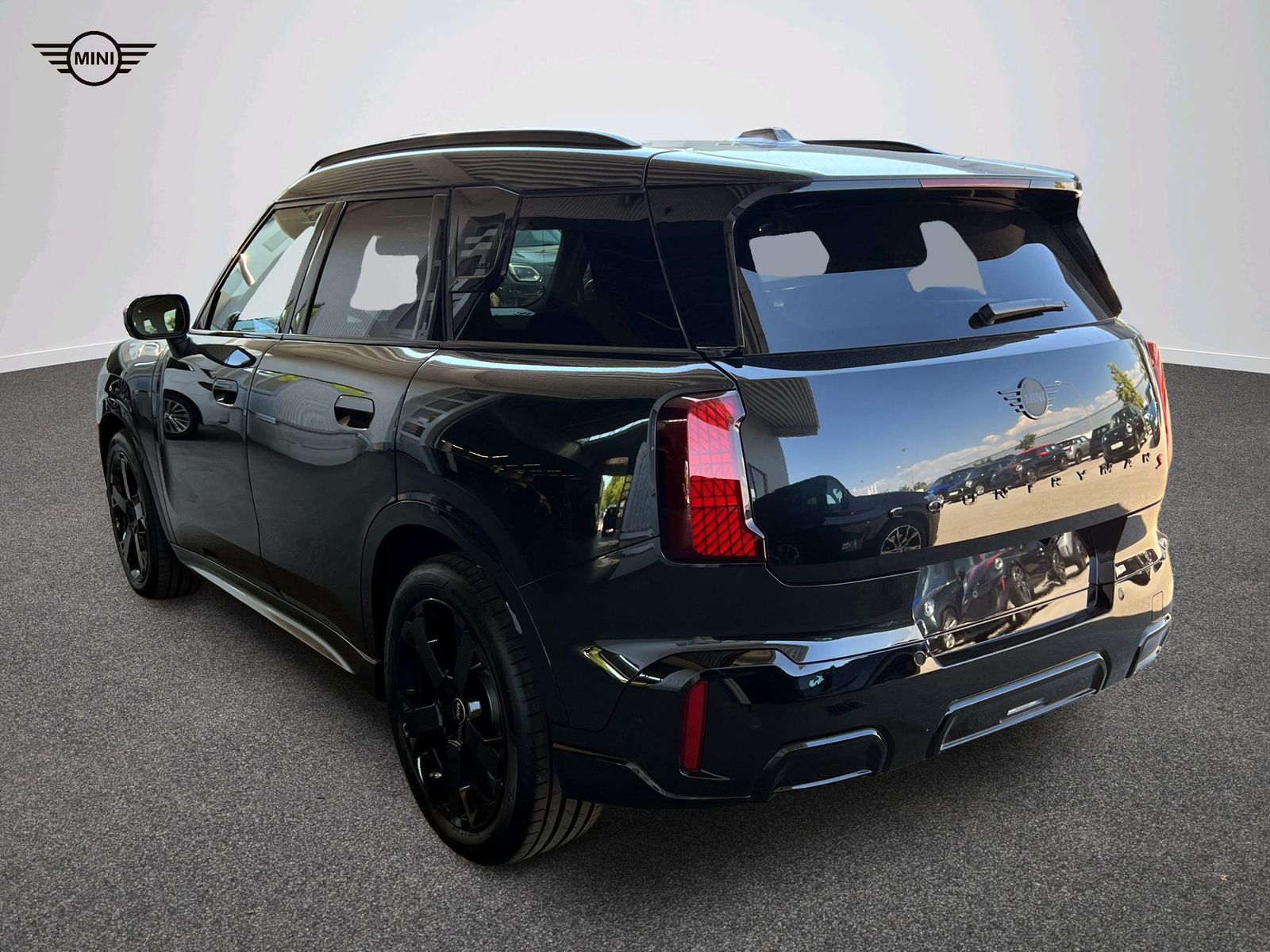 MINI Countryman S (Cooper) - Bild 8
