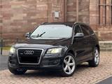 Audi AUDI Q5 3.0TDI QUATTRO - gebrauchte Audi Q5 aus dem Jahr 2008