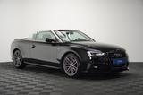 Audi A5 Cabriolet 2.0 TDI Quattro S-Line Xenon Navi - Audi A5 mit Diesel-Antrieb: 2.0