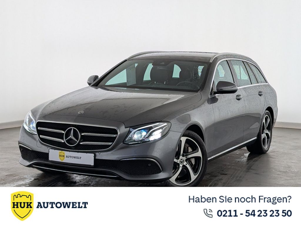Mercedes-Benz E 450