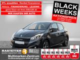 Peugeot 208 VTi Active Pano+Kamera+SHZ+PDC+Klimaaut+Temp - Peugeot Gebrauchtwagen in Karlsruhe