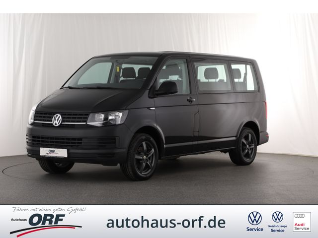 Volkswagen T6 Caravelle 2.0 TDI Trendline 9-SITZER TEMPOMAT