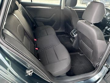 Skoda Superb - 9