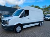 Volkswagen Crafter 2,0 TDI Hoch+Lang*Kühlwagen-0C.* - : Kühlwagen