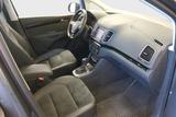 Volkswagen Sharan 1.4 TSI DSG*HIGHLINE*APP*MATRIX*RFK*ACC* - VW Sharan Gebrauchtwagen in Leipzig