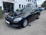 Mercedes-Benz S 350 S Limousine S 350 BlueTec / d - Mercedes-Benz S 350 in Duisburg