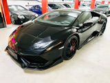 Lamborghini Huracán LP610-4 Aerodynamik-Paket|Lift|Sensonum - Lamborghini: A