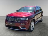 Jeep Grand Cherokee 3.0 CRD Summit AHK Carplay Kamera - Jeep Grand Cherokee: Summit