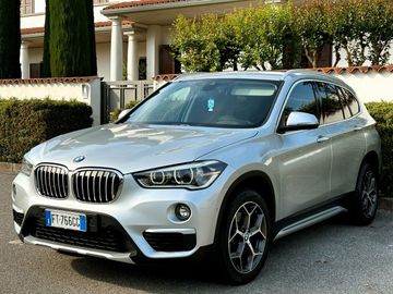 BMW X1 - 2