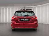 Ford Fiesta 1.0 EcoBoost Cool&Connect S/S (EU6d-T) - Ford Fiesta: D