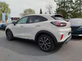 Ford Puma Titanium MHEV NAVI*KAMERA*SITZHEIZUNG - Ford Puma Gebrauchtwagen in Berlin