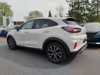 Ford Puma Titanium MHEV NAVI*KAMERA*SITZHEIZUNG