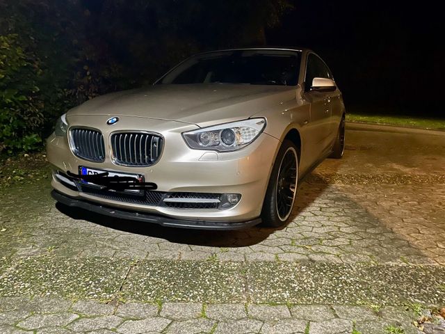 BMW GT 535i