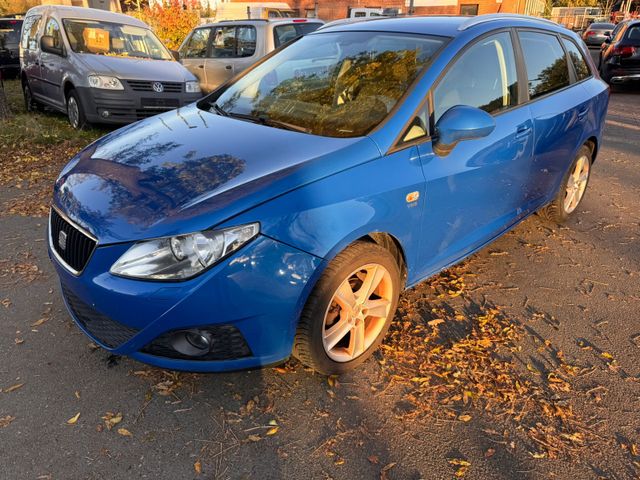 Seat Ibiza ST 1.2 Sport *Euro.5*TÜV