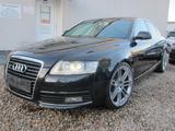 Audi A6 3.0TFSI Quat.-Xenon.20" SLine 299 KW StageII - gebrauchte Audi A6 aus dem Jahr 2009