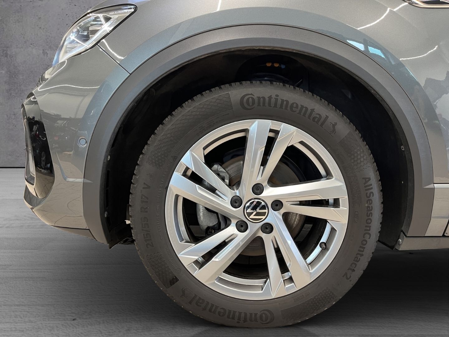 Volkswagen T-Roc - Bild 3