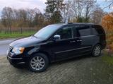 Chrysler Grand Voyager Limited 2.8 CRD Autom. Limited - Chrysler Grand Voyager mit Diesel-Antrieb
