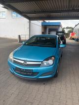 Opel Astra H GTC 1.4L - Opel Astra: Kleinwagen, Gtc