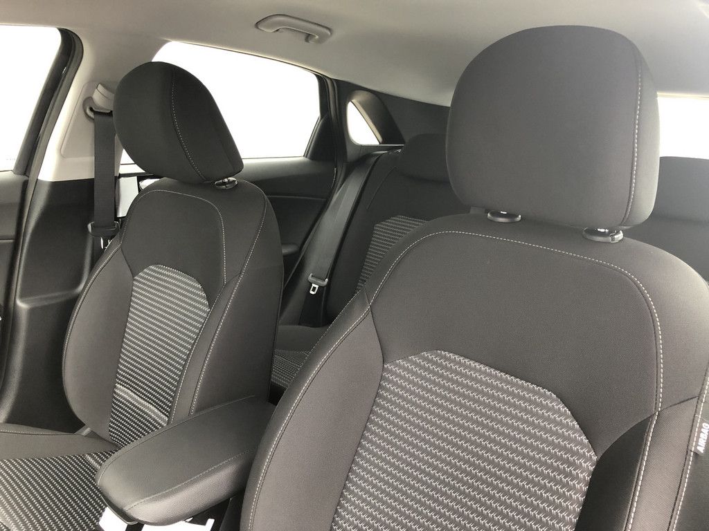 Kia cee'd / Ceed - Bild 7