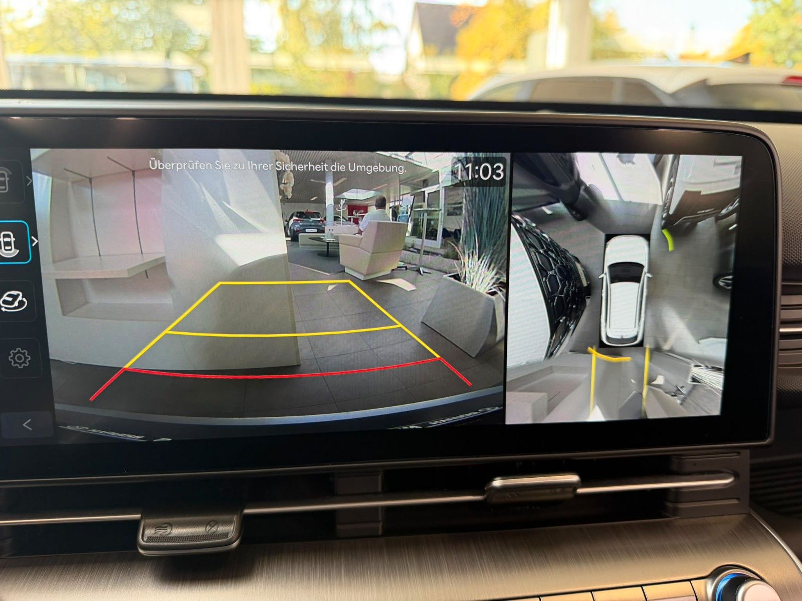Hyundai Kona – Bild 20