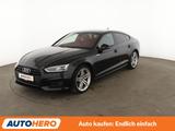 Audi A5 Sportback 40 TDI Aut.*NAVI*LED*ACC*PDC* - Audi A5 40 TDI Gebrauchtwagen