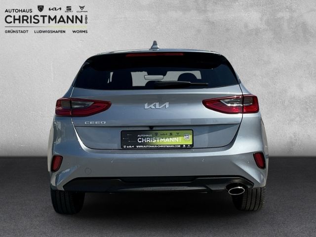Fahrzeugabbildung Kia Ceed ULTIMATE EDITION 1.0 T-GDI  *STYLE-PAKET*