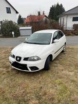 Seat Ibiza 1.4 16V Reference Reference  - Seat Ibiza aus 2009: Reference