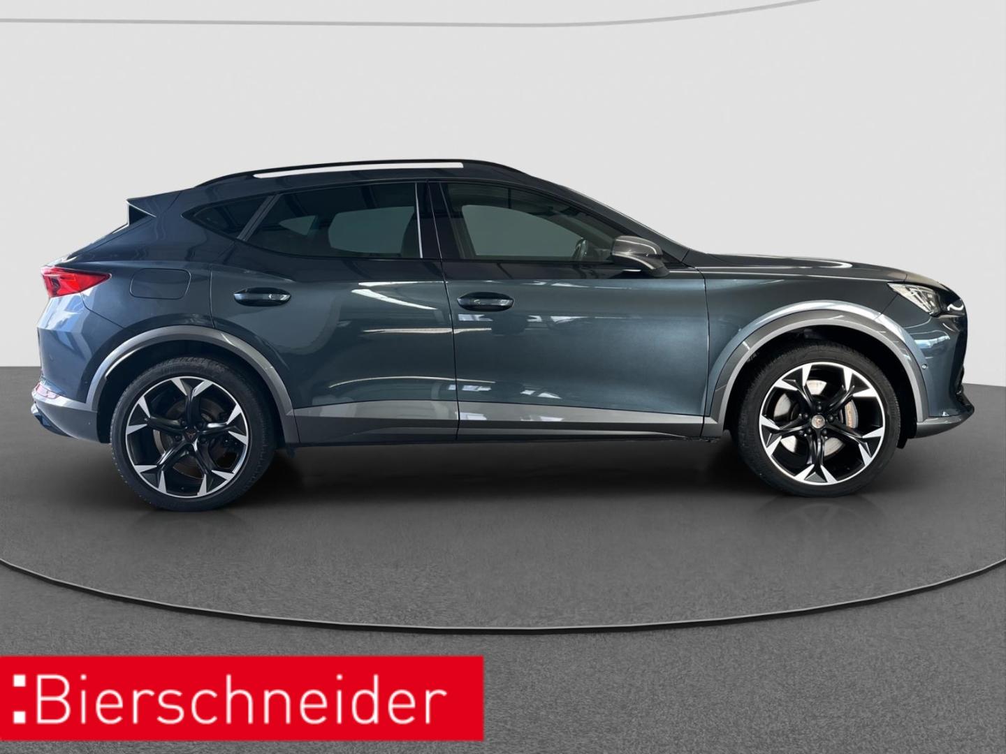 Cupra Formentor 2.0 TSI DSG 4Dr VZ AHK BEATS NAVI DCC, миниатюра 8