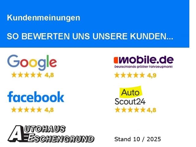 Volkswagen Tiguan 2.0 TDI 4x4 DSG Highline AHK NAVI STANDHE