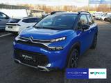 Citroën C3 Aircross 1.2 PureTech 110 Feel Pack S&S*PDC*K - Citroën C3 Aircross in Dresden