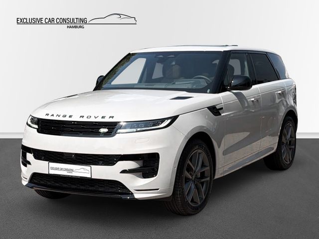 LAND ROVER Range Rover Sport – Bild 3