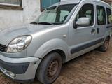 Renault Kangoo, Benzin, TÜV neu, zuverlässiger  - gebrauchte Renault Kangoo aus dem Jahr 2005