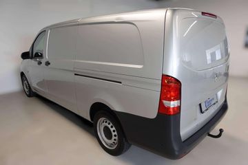 Mercedes Vito - 7