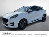 Ford Puma 1.0 ST-Line EcoBoost - Ford Puma in Dresden