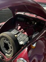 Volkswagen Käfer Faltdach 1969 TÜV bis 09/2026 - Volkswagen Käfer: 2.1