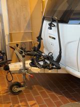 Fendt Tendenza 650SFDW - Fendt Tendenza 650 SFDW