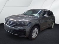 Volkswagen Touareg - Vorschau Bild 2