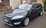 Ford Mondeo Turnier - Ford Mondeo in Leverkusen