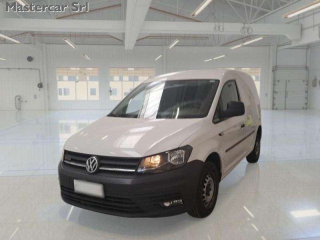 Image of Volkswagen Caddy