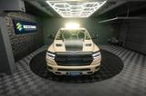 Dodge RAM 5.7 V8 HEMI 4x4 ARMY STYLE Offroad LONGBED - Dodge RAM: 4.7