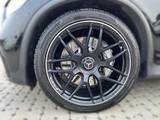 Mercedes-Benz GLC 63 AMG 4M+ NIGHT+MEMORY+KAM+TOTW+ADV SOUNDSY - gebrauchte Mercedes-Benz GLC 63 AMG aus dem Jahr 2021