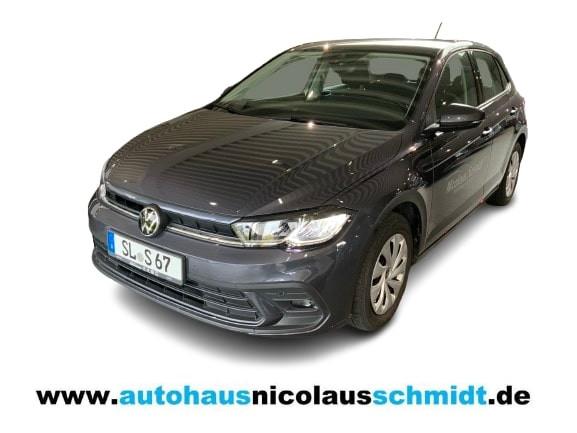 Volkswagen Polo Life 1.0 KLIMA+GJR+WIPA+APP
