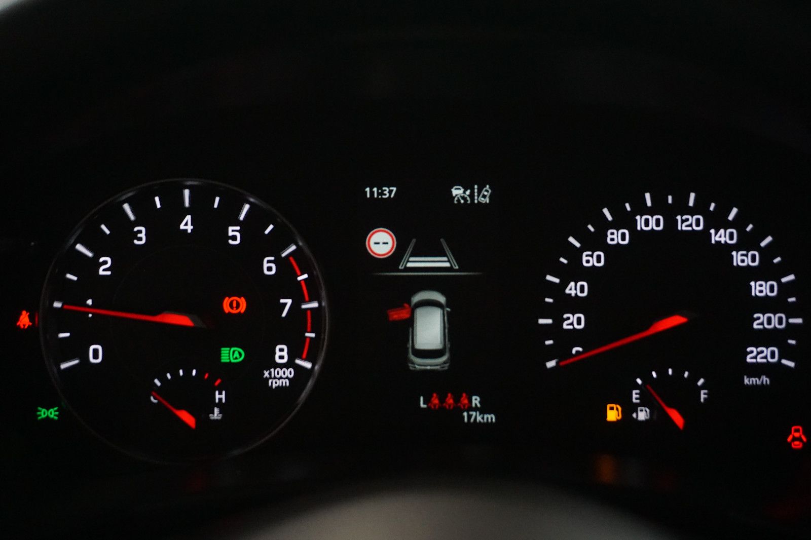 Suzuki Swift - Bild 10