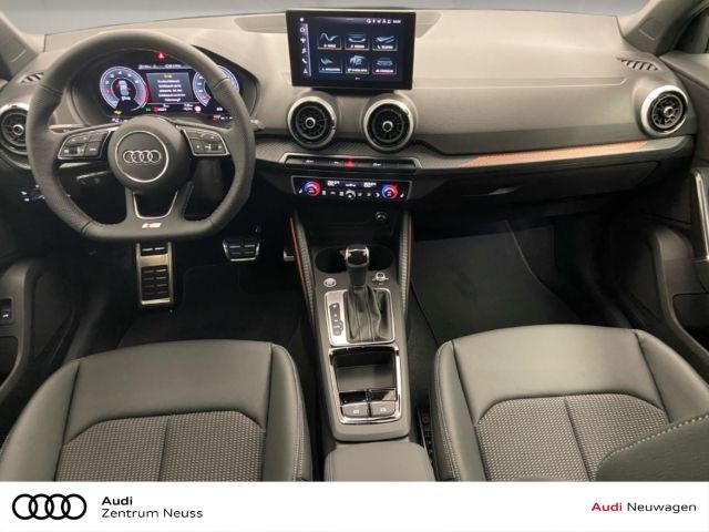 Audi Q2 - Bild 6