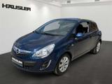 Opel Corsa D 1.4 AT PDC Navi Bluetooth Sitz+Lenkradhe - Opel Corsa: At