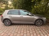 Volkswagen VW Golf VIII 1.4TSI Cup Unfallfrei - Volkswagen Golf: Unfall