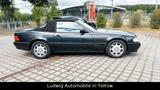 Mercedes-Benz SL 320 R129 inkl Hardtop - Mercedes-Benz SL 320 in Berlin