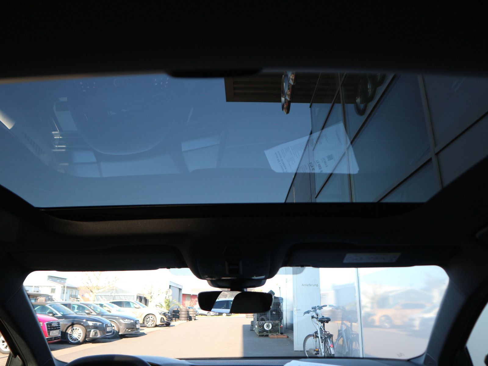 Audi RS3 - Bild 16